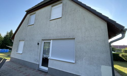NW Reinigung Bausanierung Fassadenreinigung Hameln 1