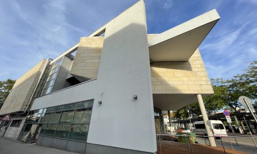 NW Reinigung Bausanierung Fassadenreinigung Hameln 11