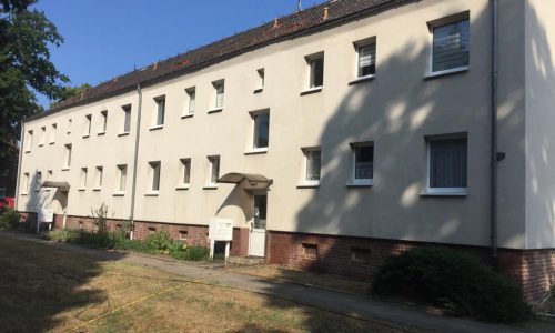 NW Reinigung Bausanierung Fassadenreinigung Hameln 15