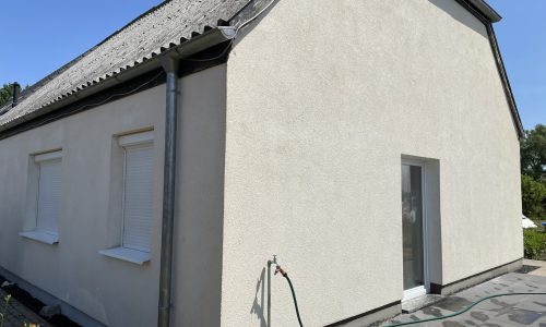NW Reinigung Bausanierung Fassadenreinigung Hameln 2