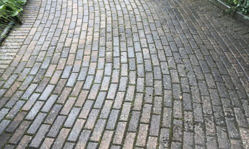 NW Reinigung Bausanierung Fassadenreinigung Hameln 20