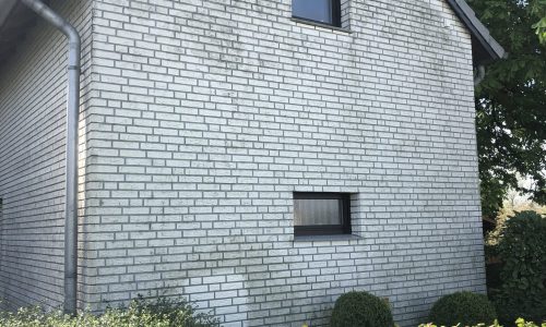 NW Reinigung Bausanierung Fassadenreinigung Hameln 22