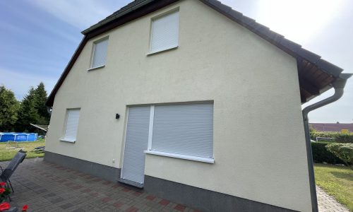 NW Reinigung Bausanierung Fassadenreinigung Hameln 4