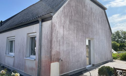 NW Reinigung Bausanierung Fassadenreinigung Hameln 6