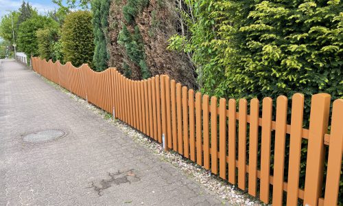 NW Reinigung Bausanierung Fassadenreinigung Hameln 7
