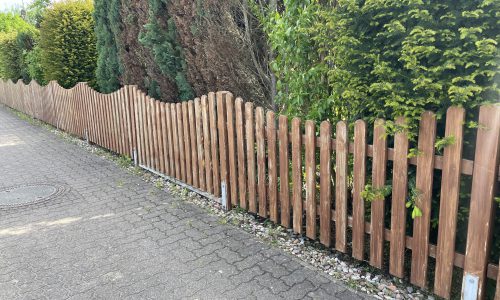 NW Reinigung Bausanierung Fassadenreinigung Hameln 9